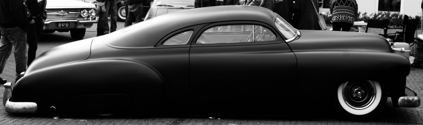 Kustom Kulture Herten