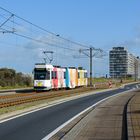 Kusttram De Lijn