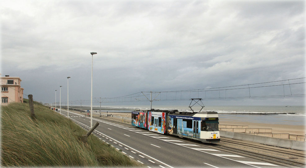 Kusttram