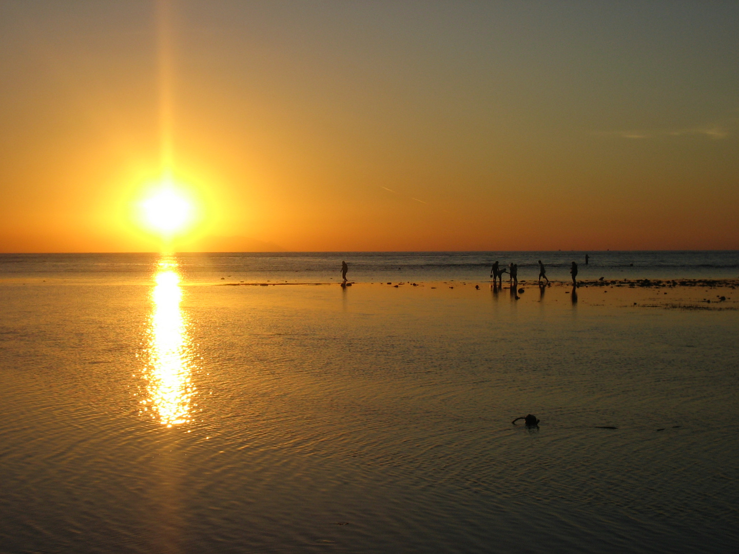 Kuta Beach