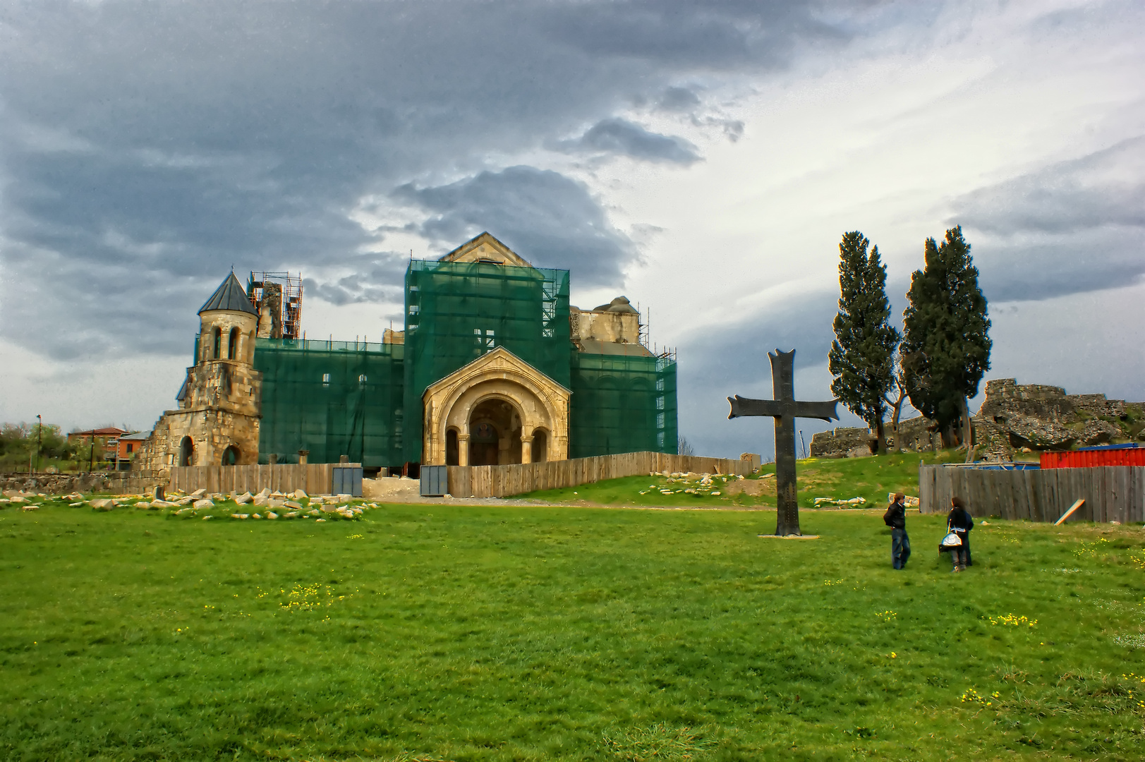 Kutaisi, Bagrati