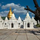 Kuthodaw-Pagode