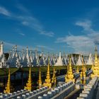 Kuthodaw Pagode