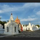 Kuthodaw Pagode