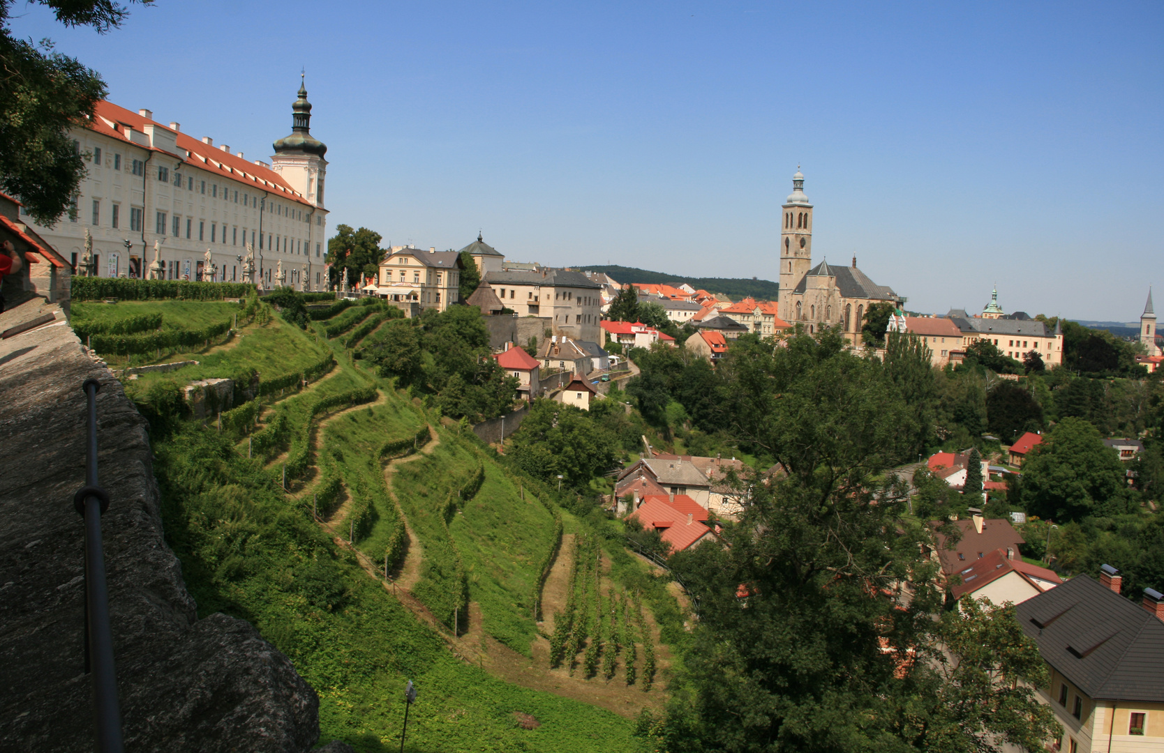 Kutna Hora - Kuttenberg