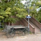 Kutsch (Park-) platz