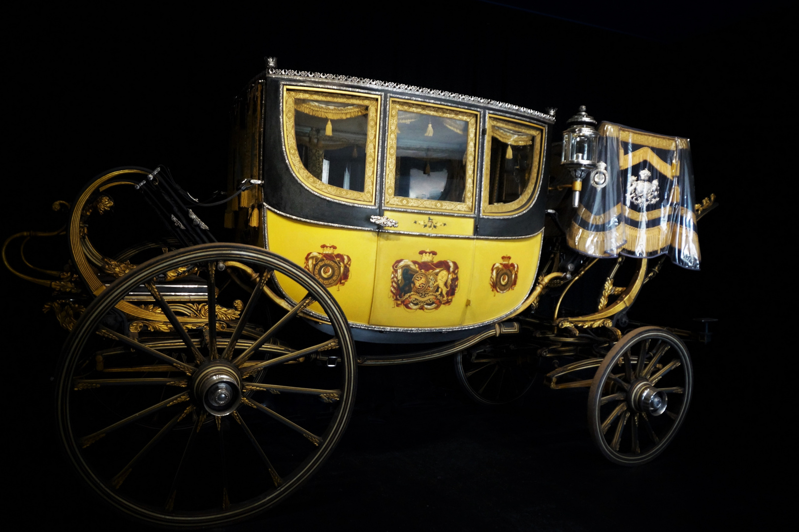 Kutsche... Foto & Bild | europe, united kingdom & ireland, scotland