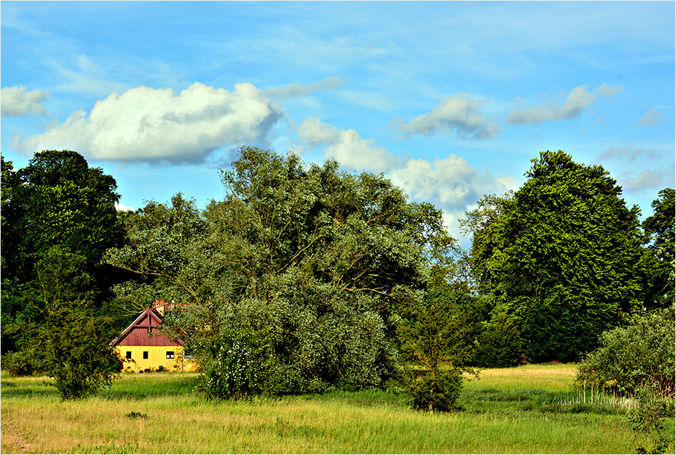 Kutscherhaus