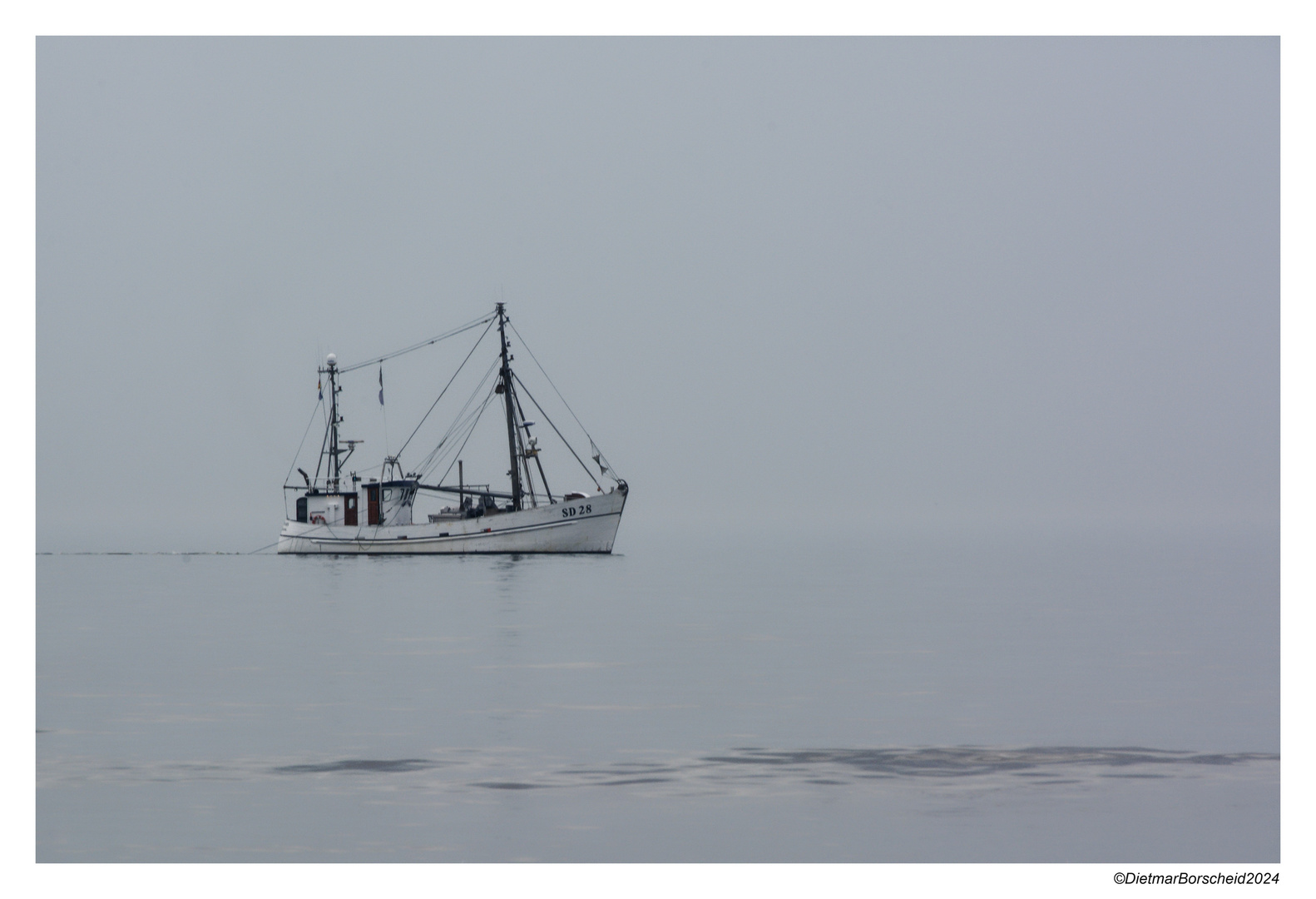 Kutter Foto & Bild | landschaft, meer & strand, schiffe und seewege ...