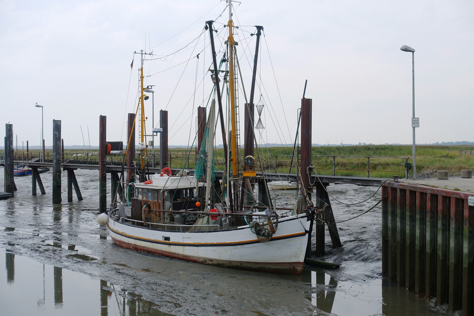 Kutter Foto & Bild motive, natur, world Bilder auf