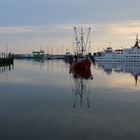 KUTTER hafen 6252 neuharlingersiel 260615