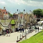 Kutterhafen Greetsiel