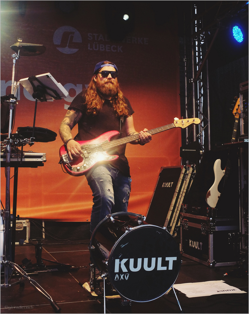 KUULT Foto & Bild konzertfotografie, dokumentation reportage