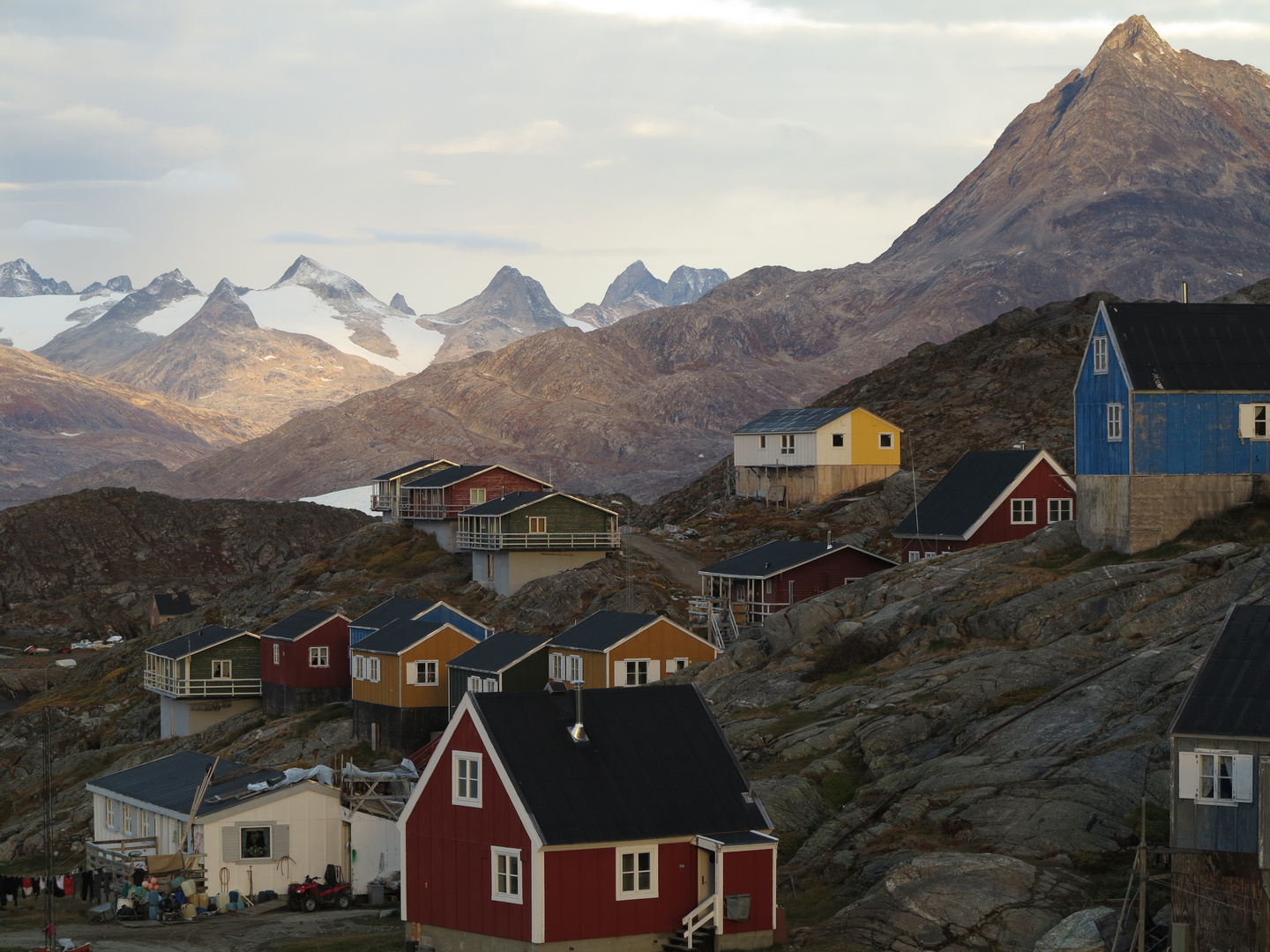 Kuummiut