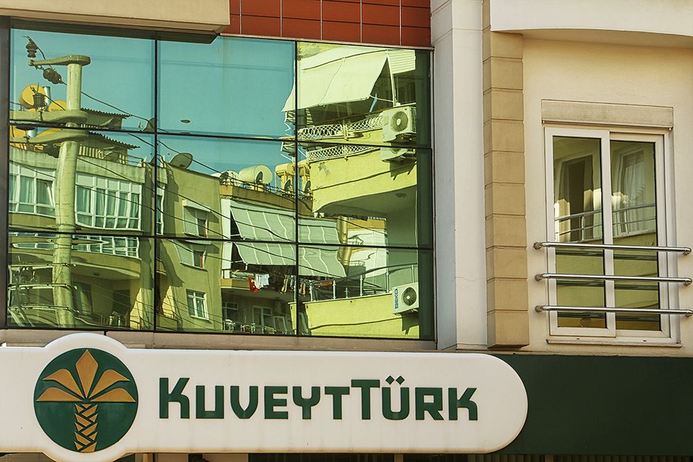 KuveytTürk