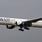 KUWAIT AIRWAYS