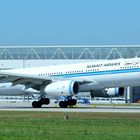 Kuwait Airways