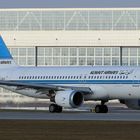 KUWAIT AIRWAYS