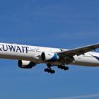 KUWAIT AIRWAYS