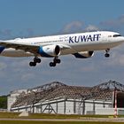 KUWAIT AIRWAYS