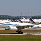 KUWAIT AIRWAYS