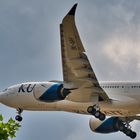 Kuwait Airways