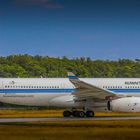 Kuwait Airways