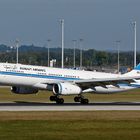 KUWAIT AIRWAYS