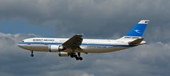 Kuwait Airways