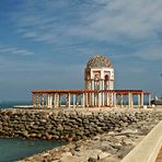 Kuwait city - Beach view