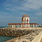 Kuwait city - Beach view