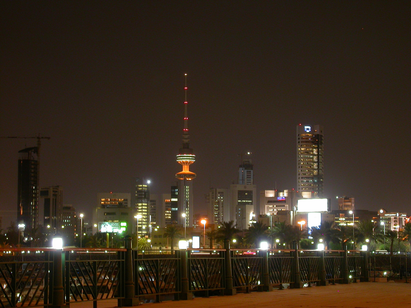 Kuwait City