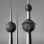 Kuwait Towers