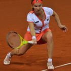 Kuznetsova Svetlana (RUS) 2010