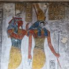 KV14 Tausert Horus