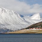 Kvaefjord / Kvæfjord