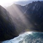 Kvalvika Beach (Süd) - Lofoten