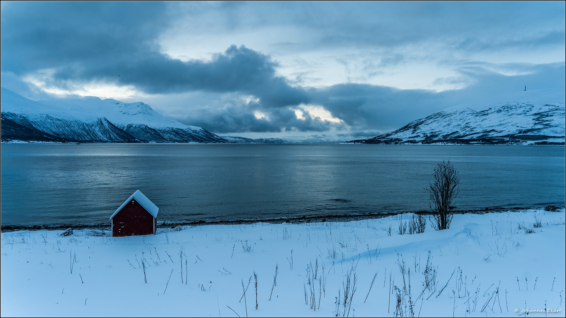 Kvaløya