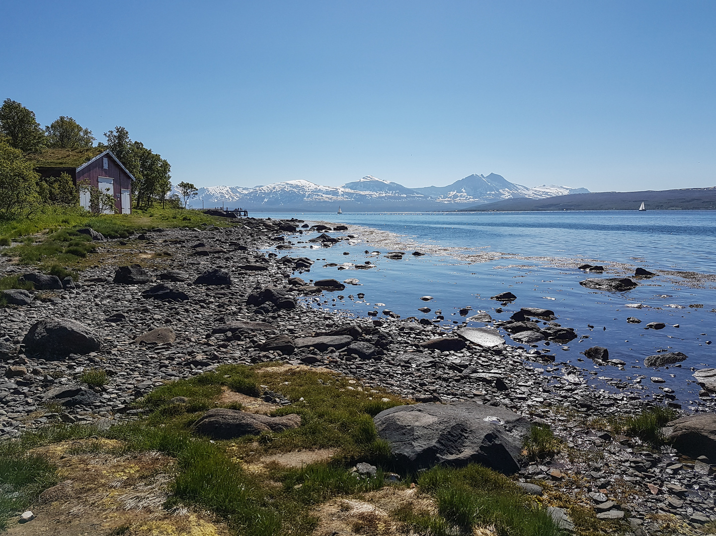 KVALØYVEGEN