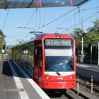KVB in Bonn-Tannenbusch