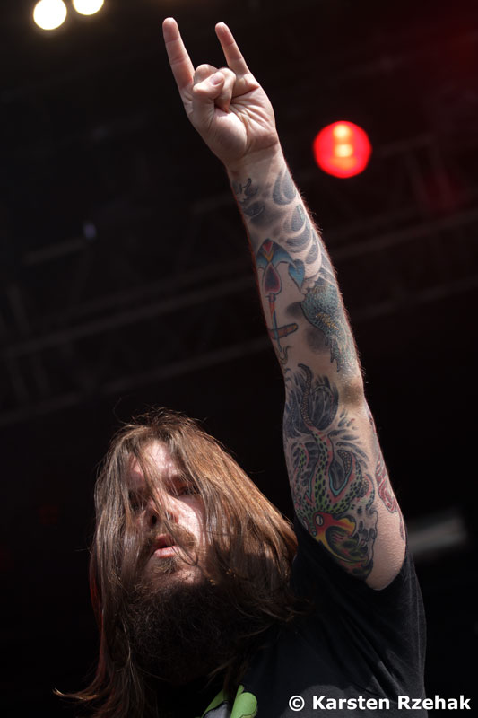 KVELERTAK