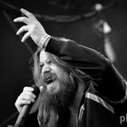 Kvelertak @Elb Riot Festival Hamburg