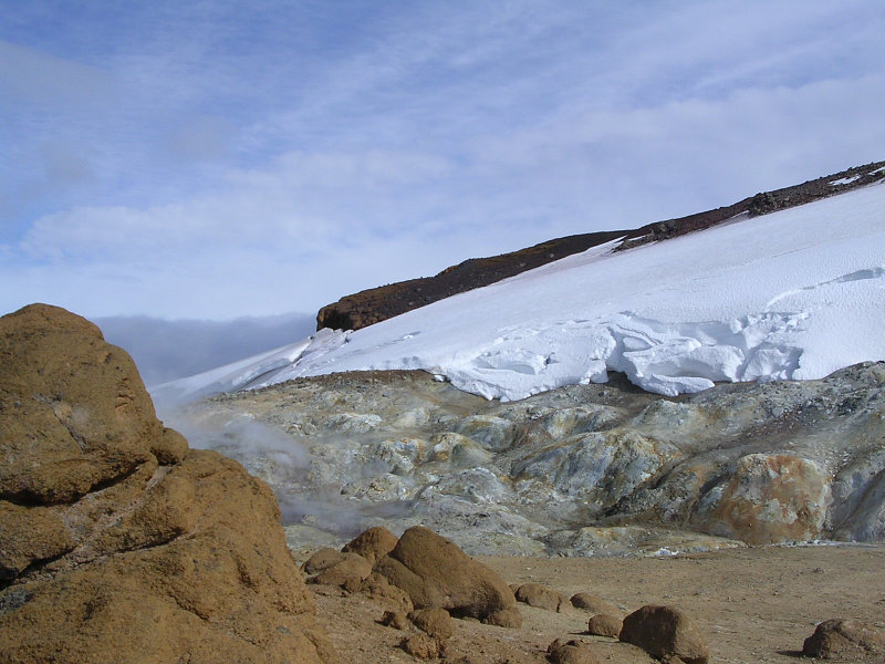 Kverkfjöll