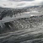 Kverkfjoll Glacier (Iceland)