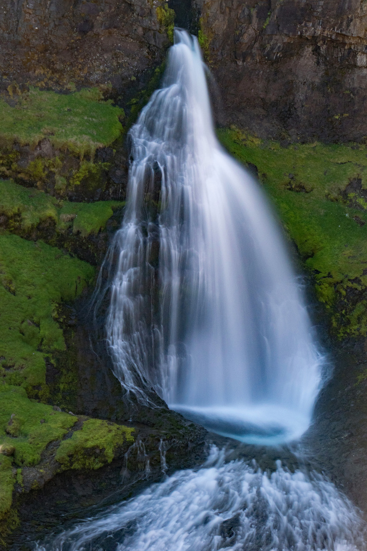 Kvernafoss