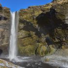 Kvernufoss 1