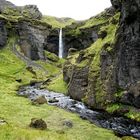 Kvernufoss