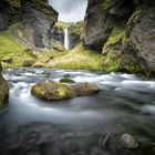 Kvernufoss