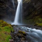 Kvernufoss (Iceland)