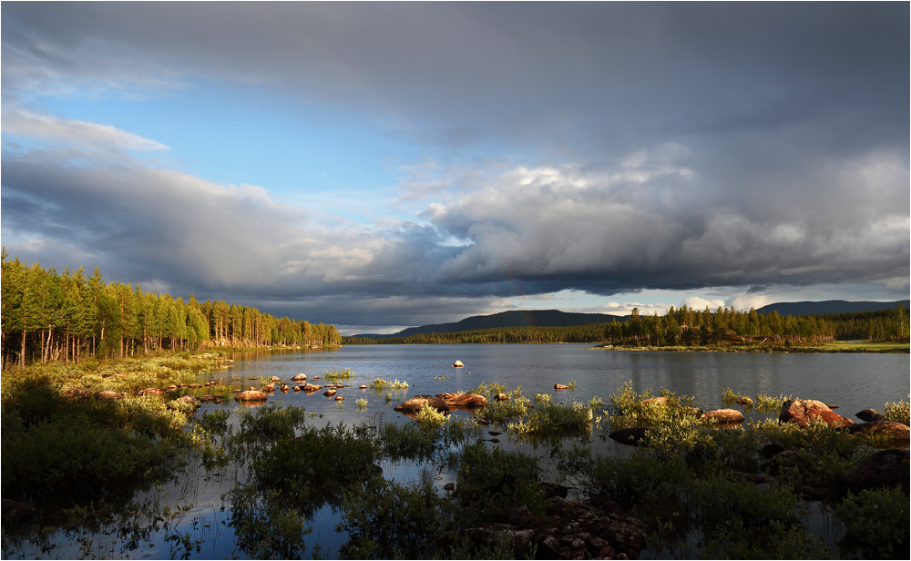 Kvikkjokk